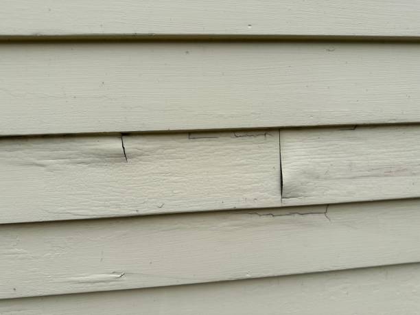 Best James Hardie Siding  in Oakes, ND